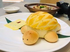 -蔡澜点心·粤菜(西单大悦城店)