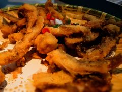 -荷塘秋月·本帮江浙菜(国权路店)