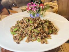 -蔼若春.传承三十年云南菜(金碧公园店)
