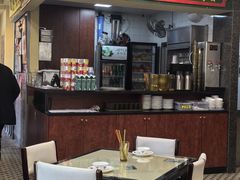 -80s港式茶餐廳