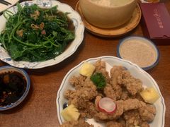 -林四喜·闽南传家菜(鼓浪屿店)