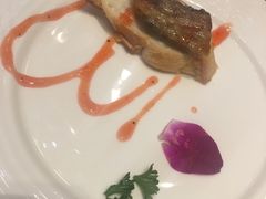 -青岛证大喜玛拉雅酒店·Z1餐厅
