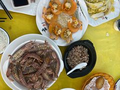 -秋姐美食店(旅游大道店)