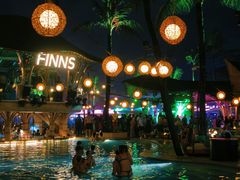-FINNS Beach Club