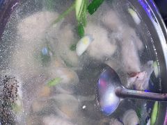 -王庄阿咪海鲜大排档(象园店)