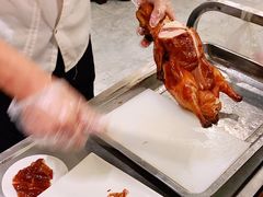 -前门烤鸭(江东中路店)