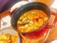 -UPPER KITCHEN(延安路店)