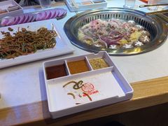 -杨记齐齐哈尔烤肉(总店)