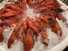 -去吃小龙虾·江湖菜·烧烤(南滨路店)