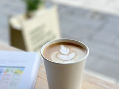 -Fulu Coffee福禄(花园城店)