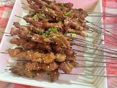 -霄汉牛三鲜湖北砂锅菜(万松园2店)
