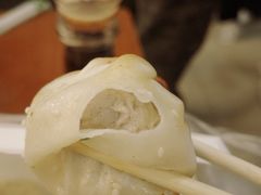 -腾元生煎(西华路店)