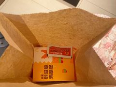-麦当劳(凌云天地长桥店)