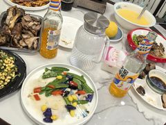 -二张农家菜(天通苑店)
