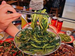 -江湖黑大兔(杨家坪店)