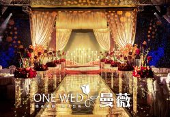 点击看大图 -上海瑞金洲际酒店·宴会厅
