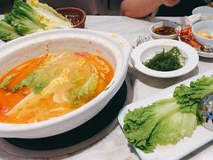 -龙泉人椰子鸡.糟粕醋.海南菜(三亚旗舰店)