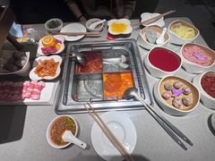-海底捞火锅(江宸天街店)