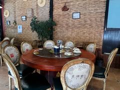 -遇见小院·长思缘农家院(怀柔店)