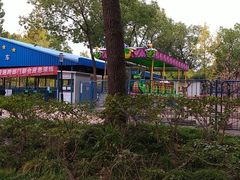 景点-黄兴公园