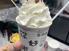 -KUNCHA鲲茶·江西制茶(铜锣湾店)