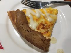 -Mr.Pizza米斯特比萨(五四广场青岛首店)