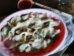 -大妈水饺(文华巷店)