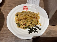 -无敌家现熬骨汤拉面(颐堤港店)