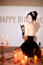 -Mregina 美人纪摄影写真馆(明·星店)