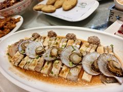 -崂山印象·青岛·海鲜渔家菜