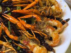 -红盔甲·小龙虾(天钥桥店)