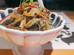 -萤初高端日料王(曲江银泰店)