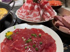 -赵九记呱呱老火锅(钟楼总店)