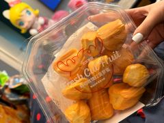 -山姆会员商店(大连店)
