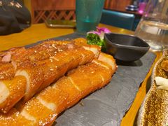 -觅山云南菜(泊富ICITY店)