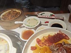 广式烧腊拼盘-廣順興(兴华路店)