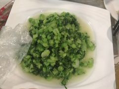-四姐妹东北饺子(沙尾路店)