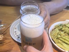-四禧精酿烧烤串吧(大明湖店)