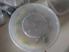 牛肉粥-穗银肠粉店(东川路店)