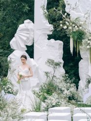 -美薇亭婚礼顾问