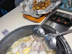 -百年果林椰子鸡(中洲店)