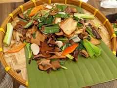 -云海肴·汽锅鸡·云南菜(广安门天虹店)