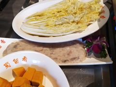 -蜀留香火锅·始于1999·原四川老火锅(白堤路店)