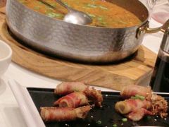 -百姓渔村(南中环店)