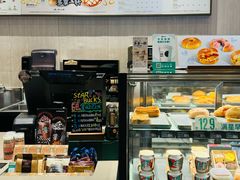 -星巴克臻选(广州东山锦轩店)