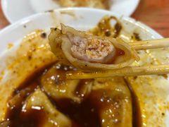 -华兴街自力面店