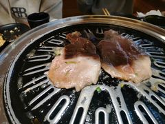 -九田家黑牛烤肉料理(石路天虹店)