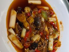 -院8里·小聚园老川菜(九眼桥店)