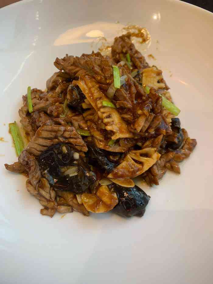 丰泽园饭店(亚运村店)-"老字号,菜品质量有保障,家里老人喜欢,适.