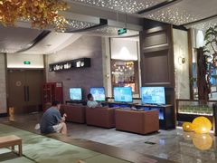 -青水瓦台汤泉(未央店)